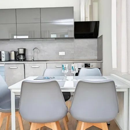 Blue Apartment Klinovec By Mountain Ways Loucna pod Klinovcem Exterior photo