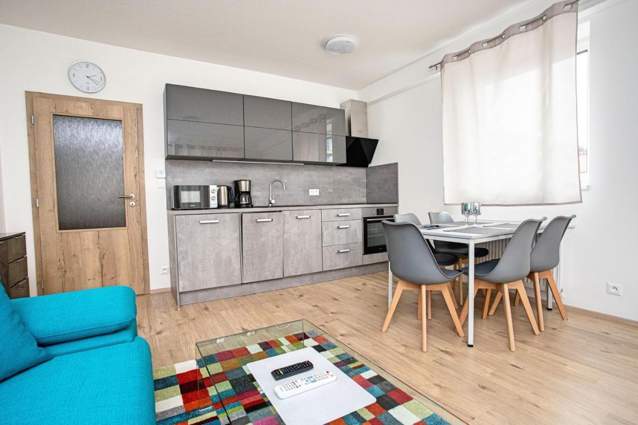 Apartment Blue Klinovec By Mountain Ways *