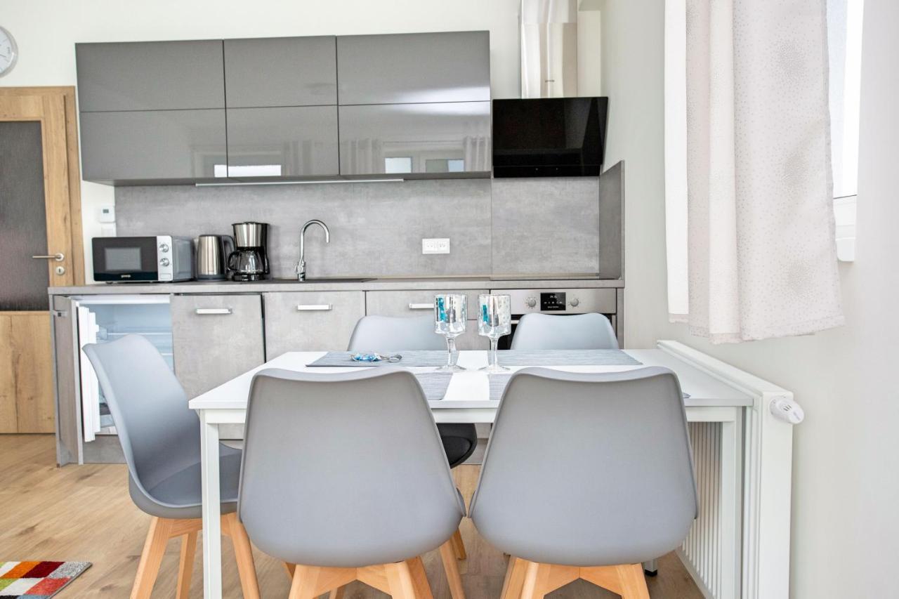 Apartment Blue Klinovec By Mountain Ways *
