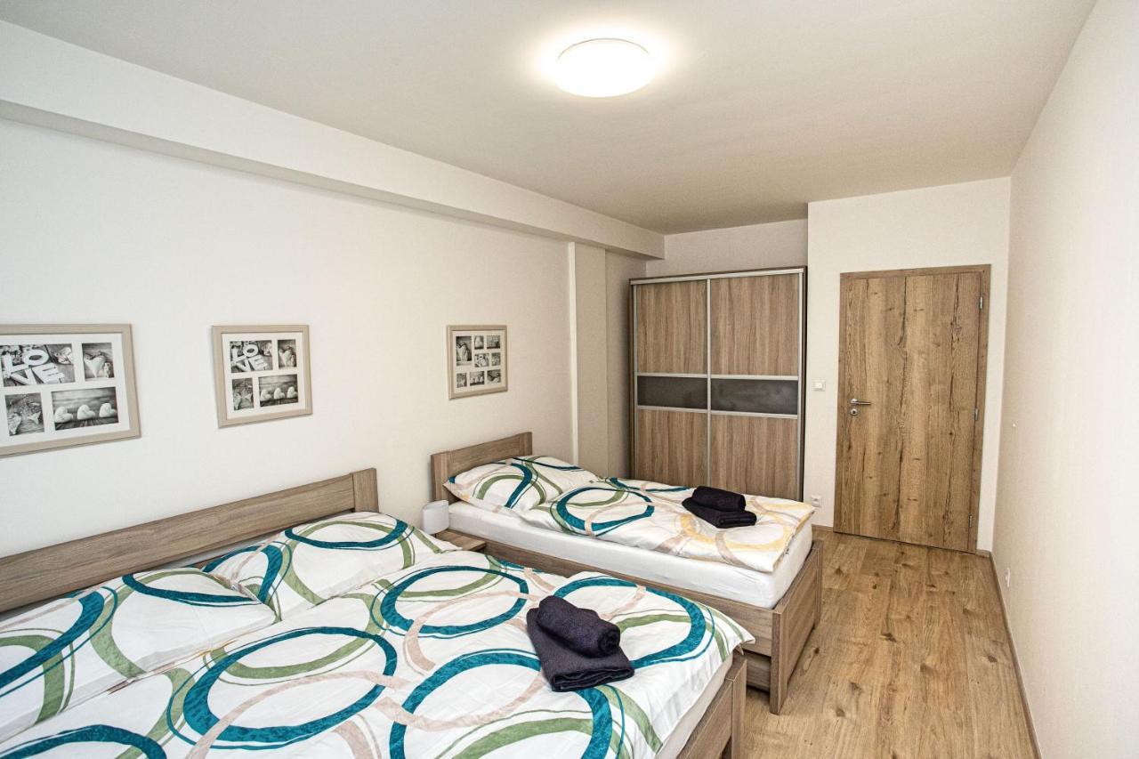 Apartment Blue Klinovec By Mountain Ways *