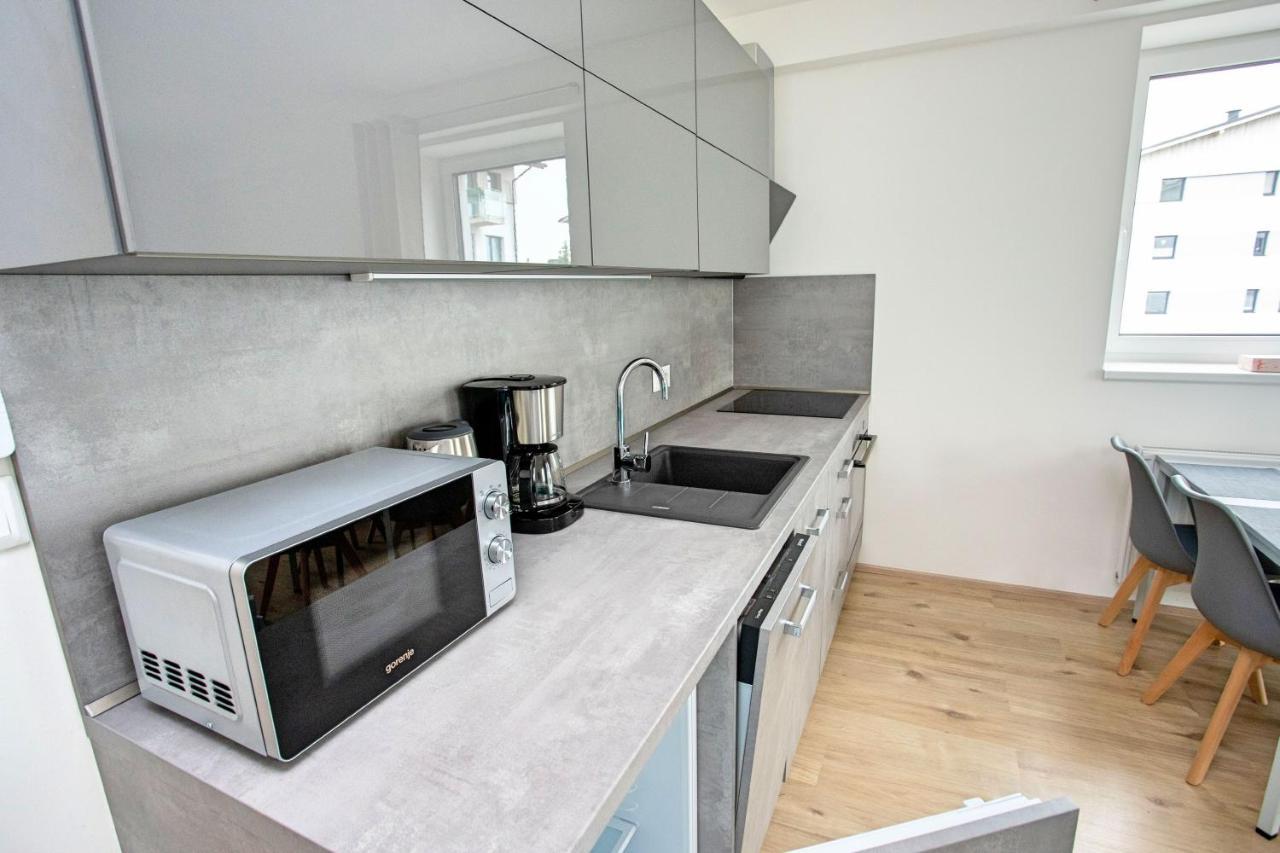 Apartment Blue Klinovec By Mountain Ways *