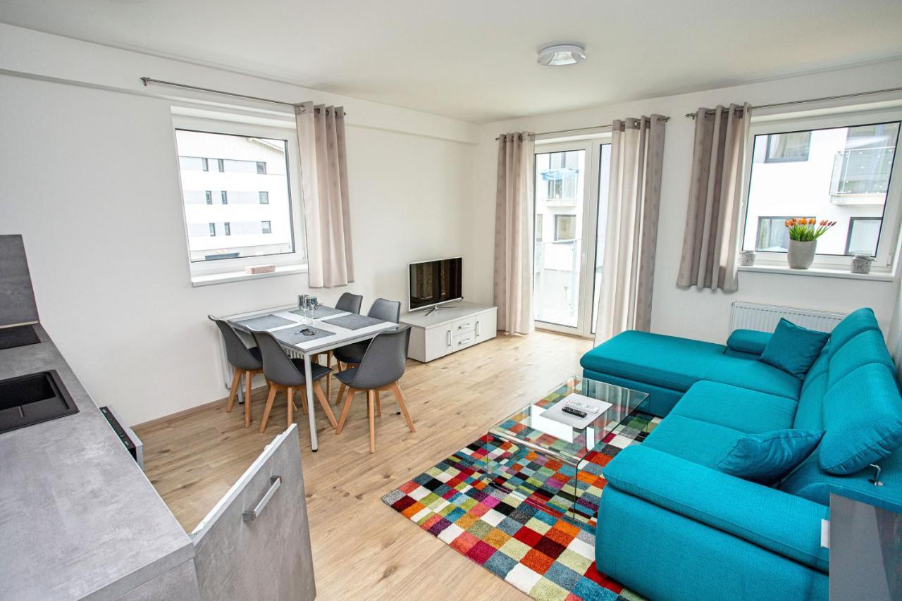 Apartment Blue Klinovec By Mountain Ways