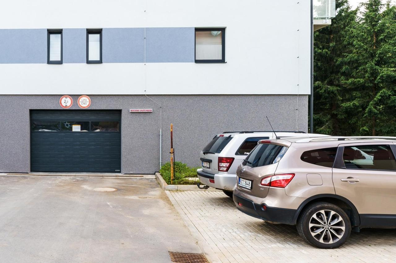 Apartment Blue Klinovec By Mountain Ways Loucna pod Klinovcem