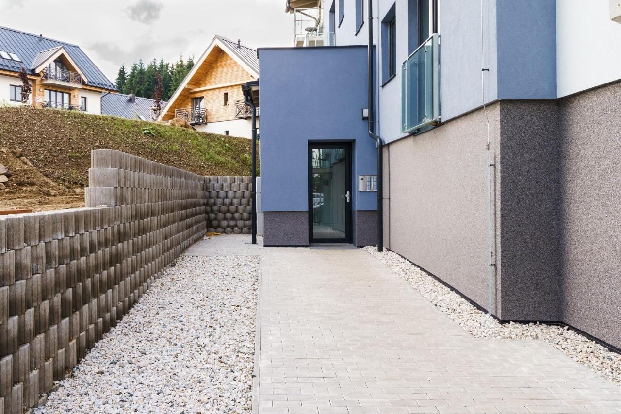 Apartment Blue Klinovec By Mountain Ways *